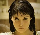 Princess Tamina