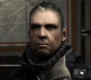 Robert Cross