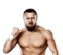 Bryan Danielson