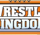NJPW Wrestle Kingdom
