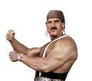 Jesse Ventura