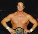 Chris Adams