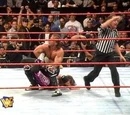 Montreal Screwjob