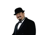 Harry Fujiwara