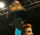 Taeler Hendrix
