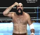 Ox Baker