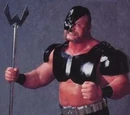 The Warlord