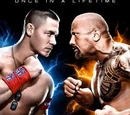 WrestleMania XXVIII