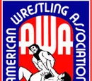 American Wrestling Association