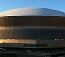 Mercedes-Benz Superdome