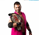Austin Aries
