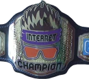 WWE Internet Championship