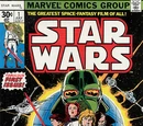 Marvel Star Wars
