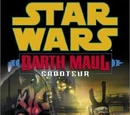 Darth Maul: Saboteur