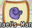 Samael's Mantle