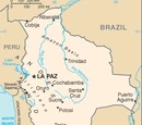 Bolivian Cuisine