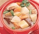 Beef Stew