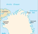Greenlandic Cuisine