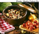 Karelian Hot Pot Karjalanpaisti