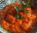 Macedonian Vegetarian