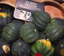 Acorn squash