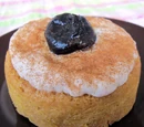 Pio Quinto: Nicaraguan Rum Cake