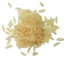 Converted rice