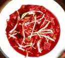 Cold Borsch