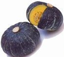 Buttercup squash