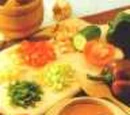 Spanish Bread Soup