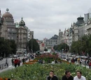 Czech Cuisine