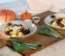 Beef Goulash with Paprika