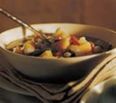 Mexican Butternut Squash Soup