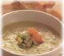 Avocado Soup Recipes