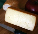 Bruder Basil cheese