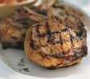 Amish Barbecue Chops