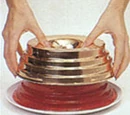 Unmold