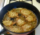 Deep-frying