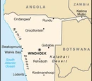 Namibian Cuisine