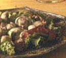 Country Mushrooms