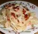 Peruvian Chicken Pasta Salad