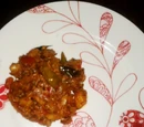 Melting Sotong