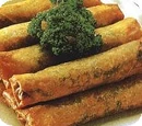 Sri Lankan Snacks