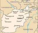 Afghan Cuisine