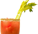 Bullshot cocktail