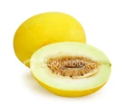 Yellow melon