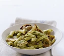 Chicken Pesto Penne