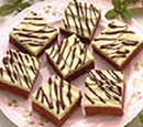 Irish Mist Brownies