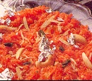 Gajar Ka Halwa