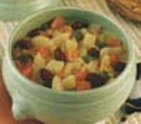 Mixed Bean Soup